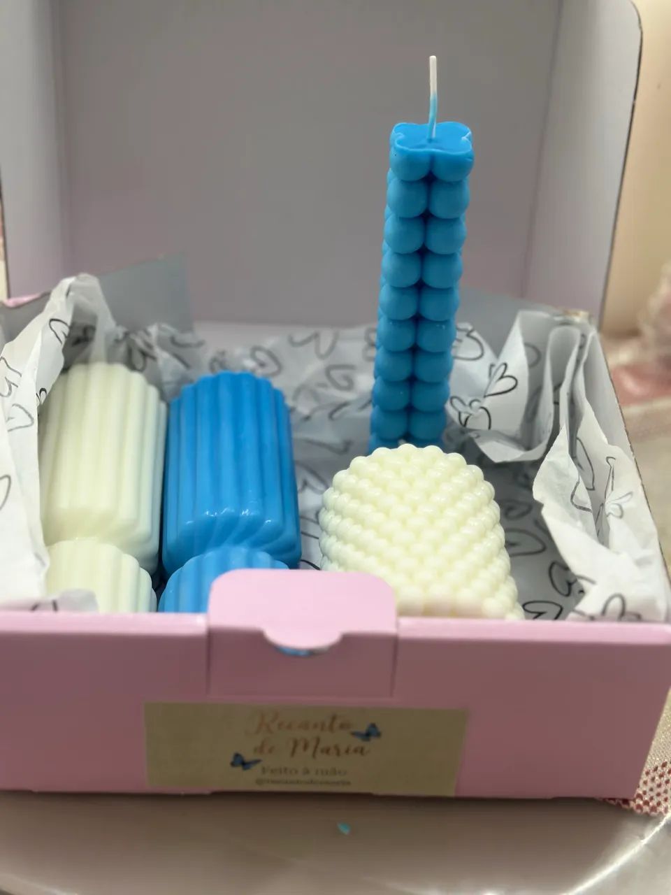 Velas aromáticas  - Foto 5