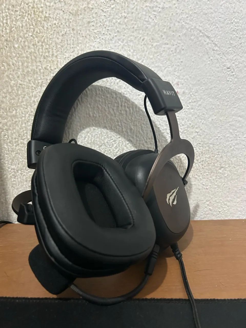Headset Gamer - Foto 2
