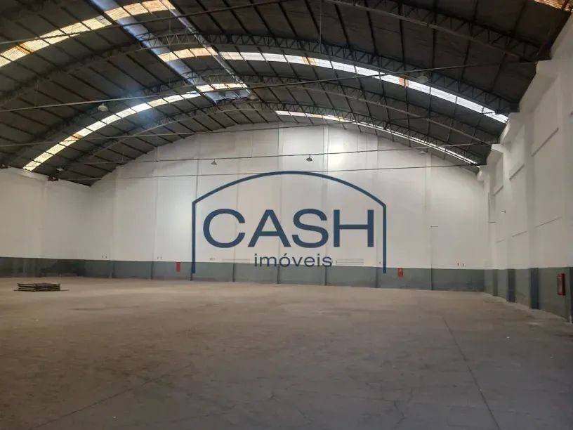 Galpão em Olaria  1.650m² - Entrada para Carreta - Ref. 7198 - Foto 2