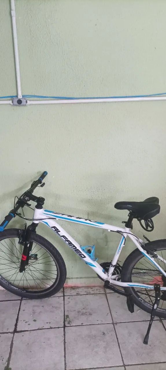 Bike boa