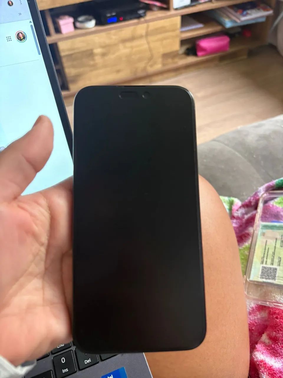 Iphone 15 pro max  - Foto 2