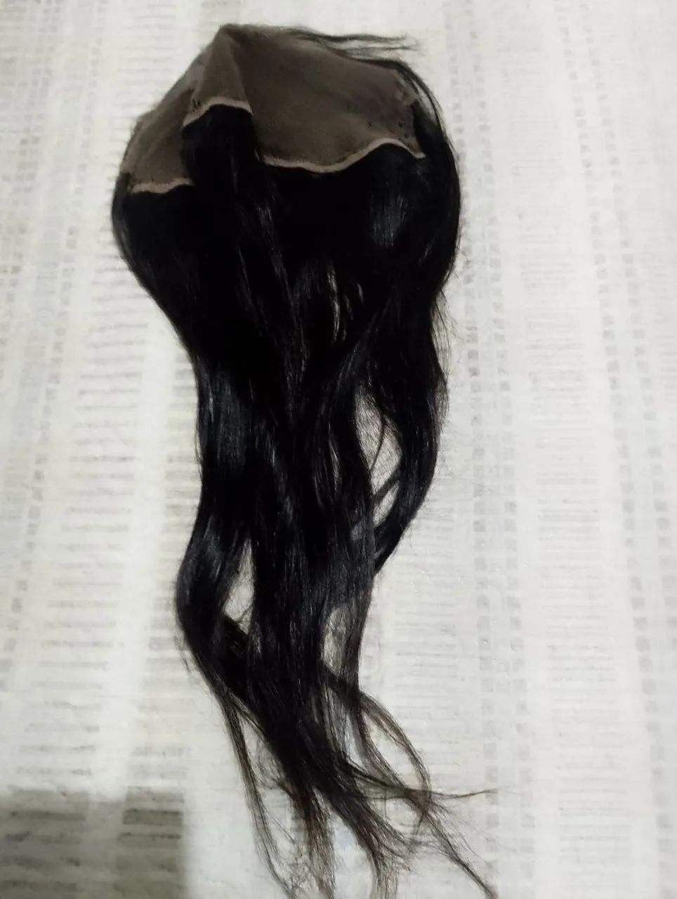 Cabelo Humano 50cm