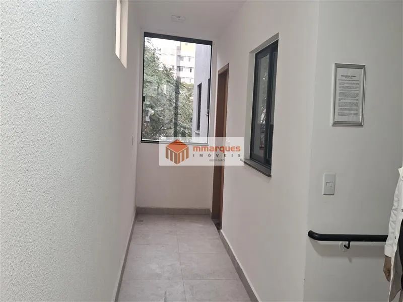 Apartamento Vila Antonieta São Paulo/SP - Foto 5