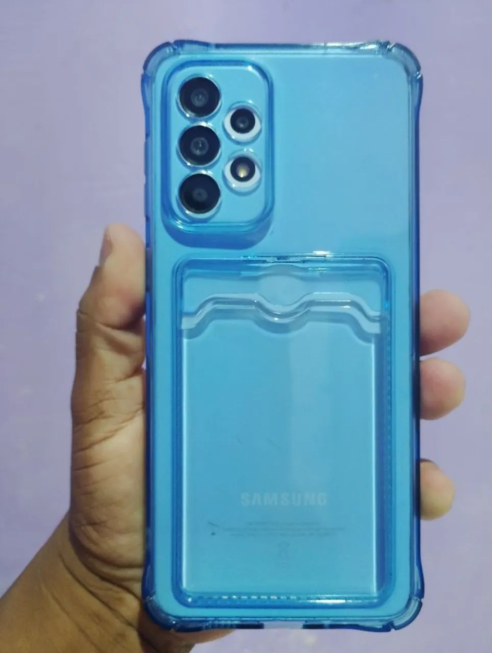 Samsung 35 5G - Foto 4