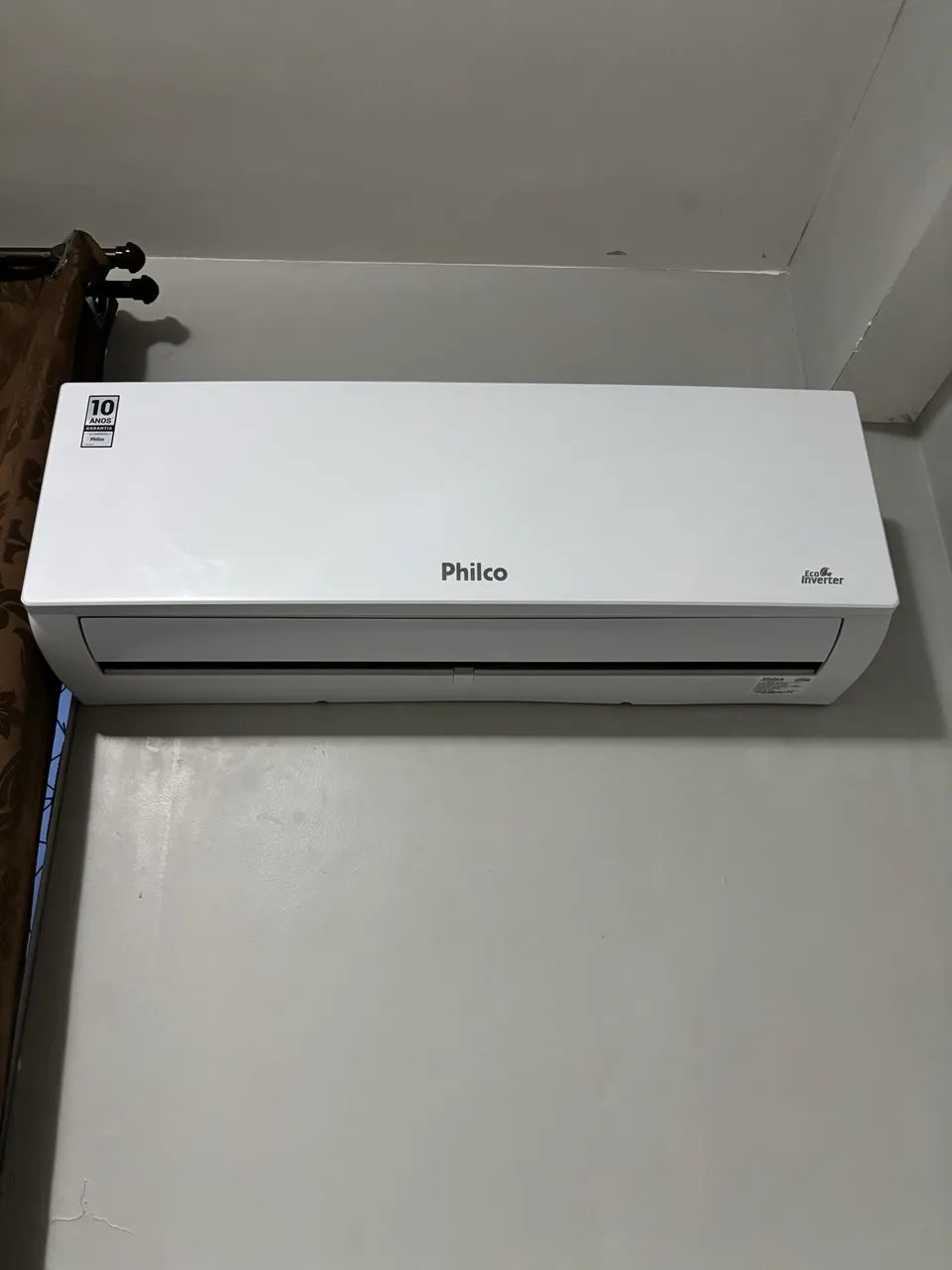 Ar condicionado