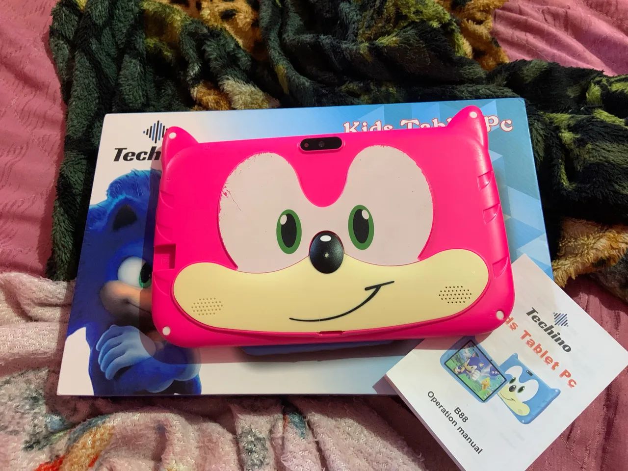 Vende kids tablet pc  - Foto 2