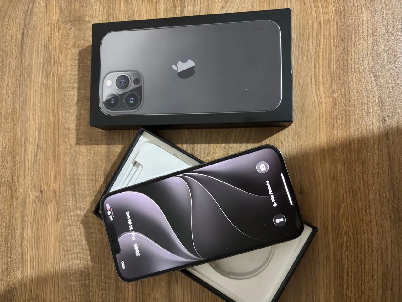 iPhone 13 Pro Max - Foto 4