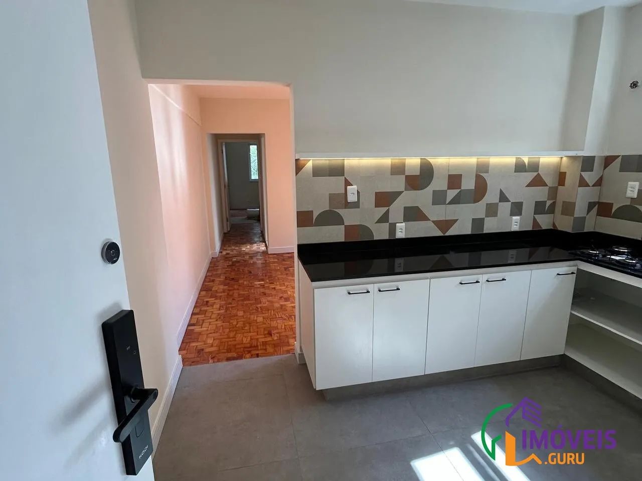 APARTAMENTO - HIGIENÓPOLIS - SP - Foto 5