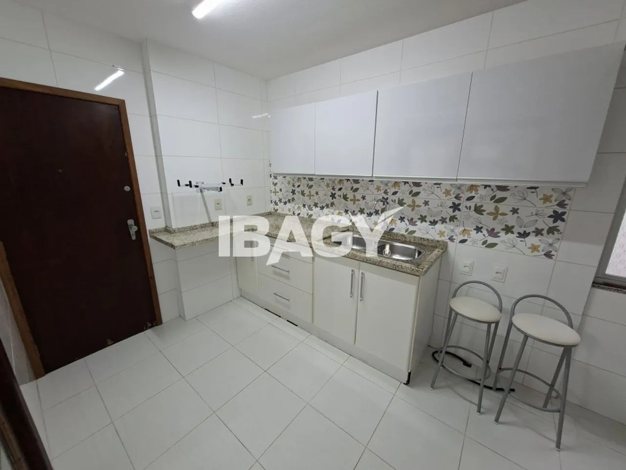 Excelente Apartamento 2 dormitório(s) em Canto - Florianópolis - Foto 5