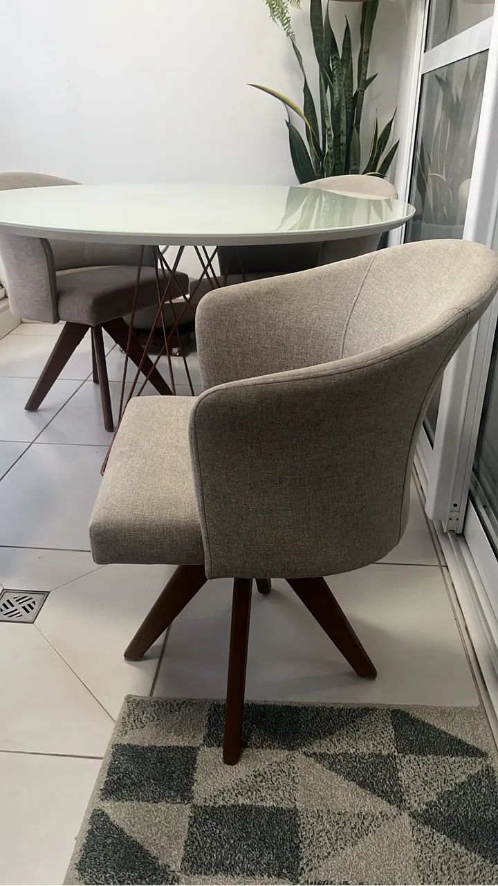 Mesa de Jantar - Foto 4