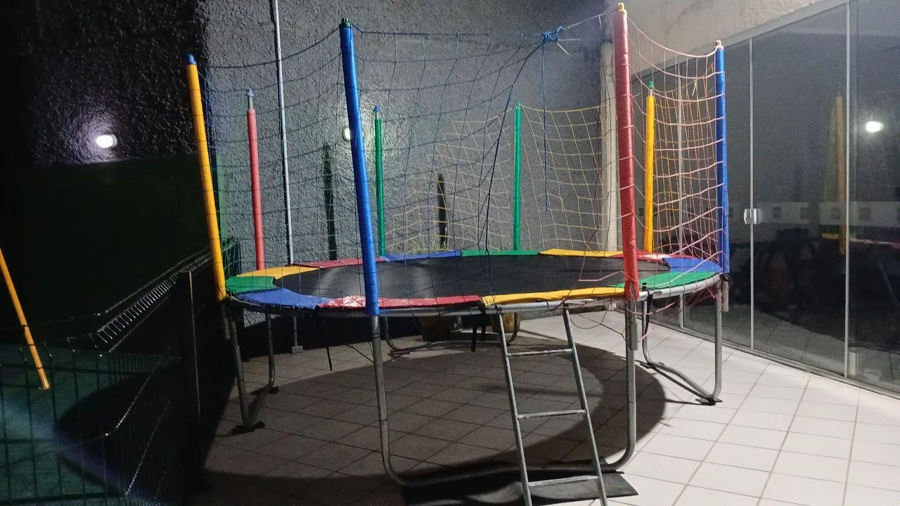 Locação de pula pula  - Foto 3