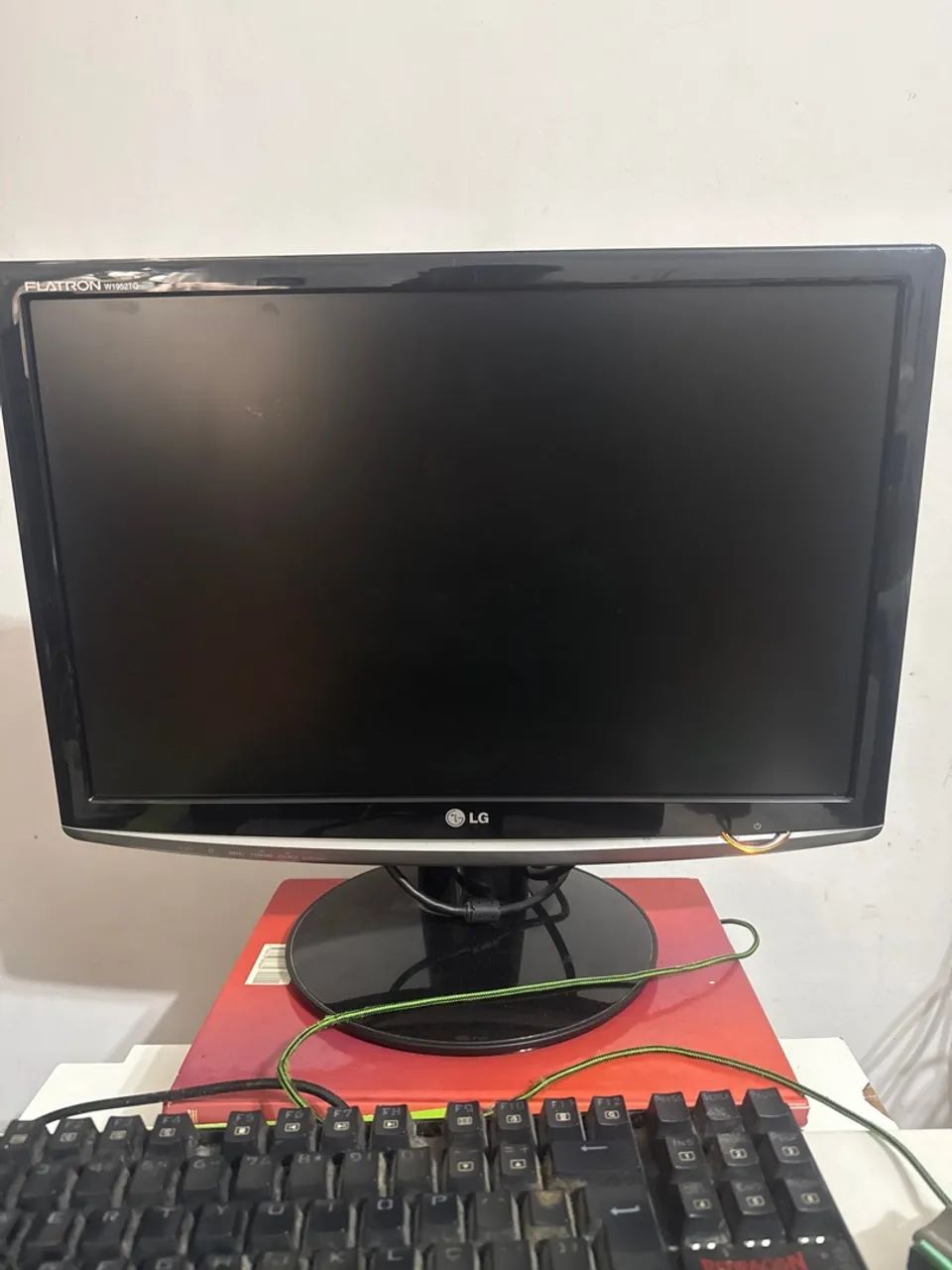 MONITOR LG - Foto 2