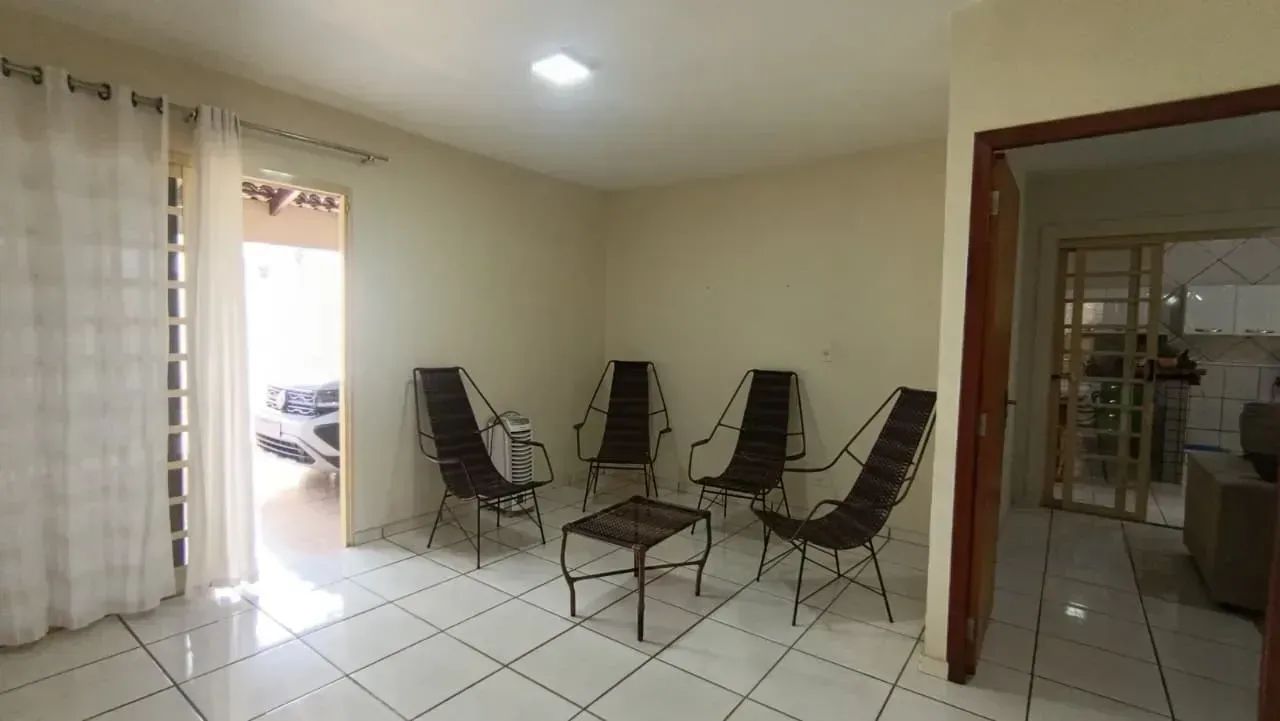 Casa Térrea - Bairro Parque Cuiabá - Foto 9
