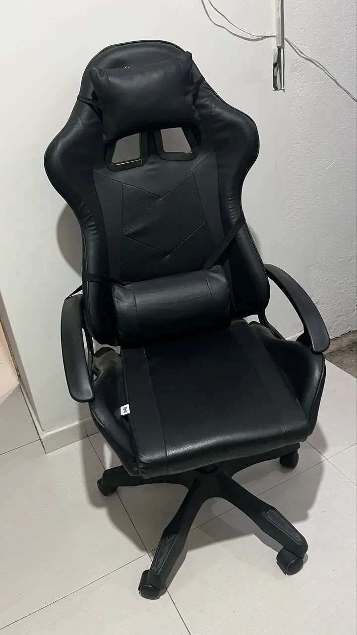 Cadeira Gamer  - Foto 4