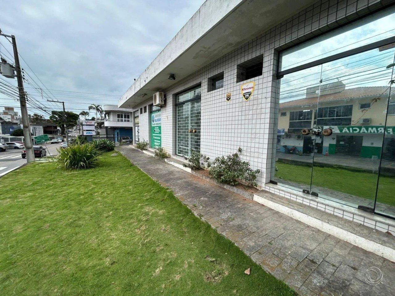 Terreno para Venda em Florianópolis, Capoeiras - Foto 3