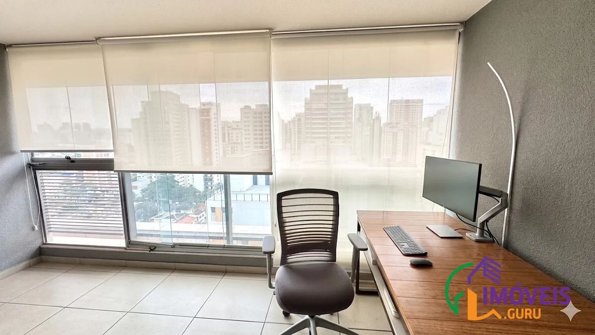 APARTAMENTO - BROOKLIN - SP - Foto 3