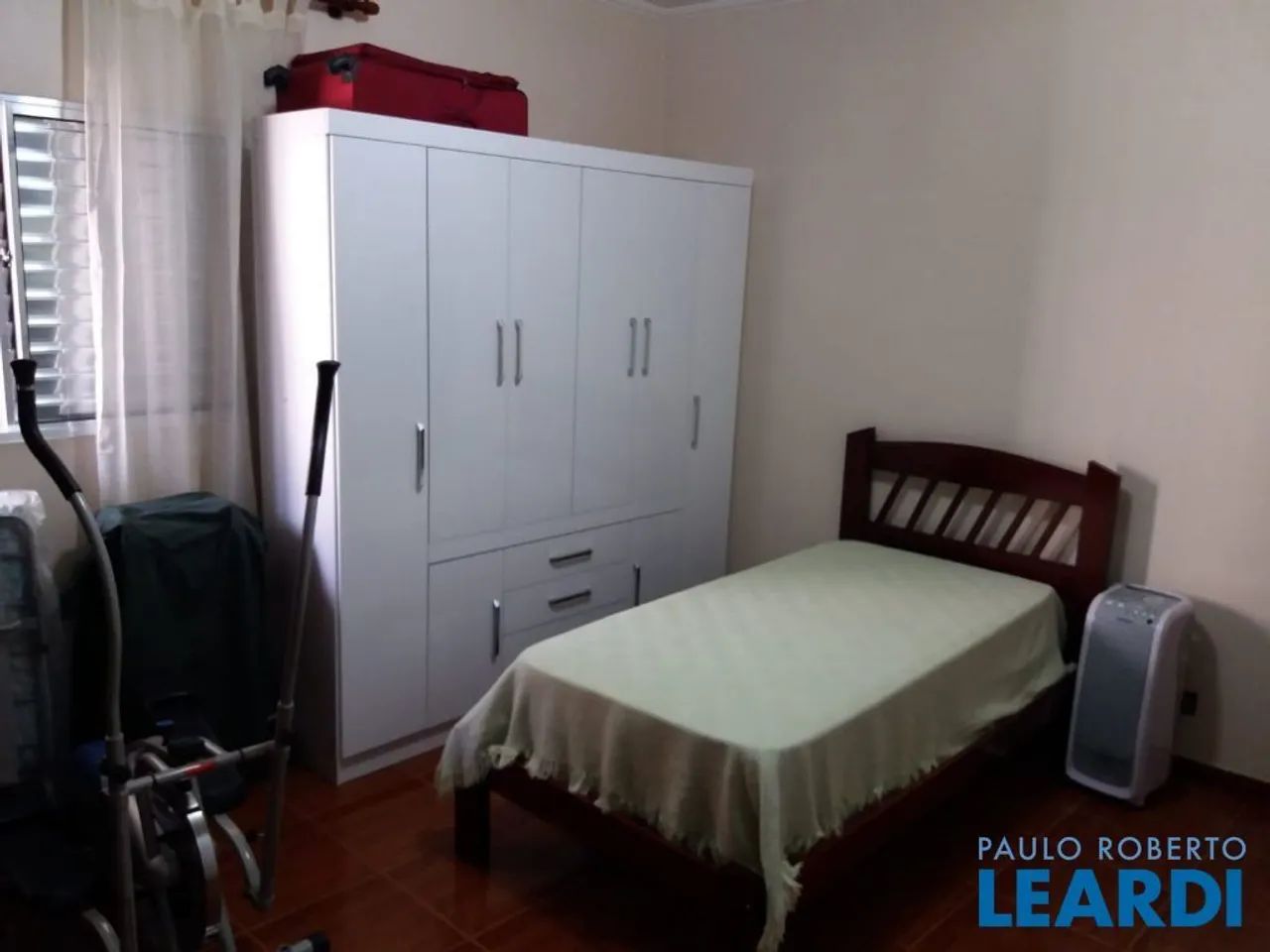 CASA TÉRREA - ANÁLIA FRANCO - SP - Foto 4