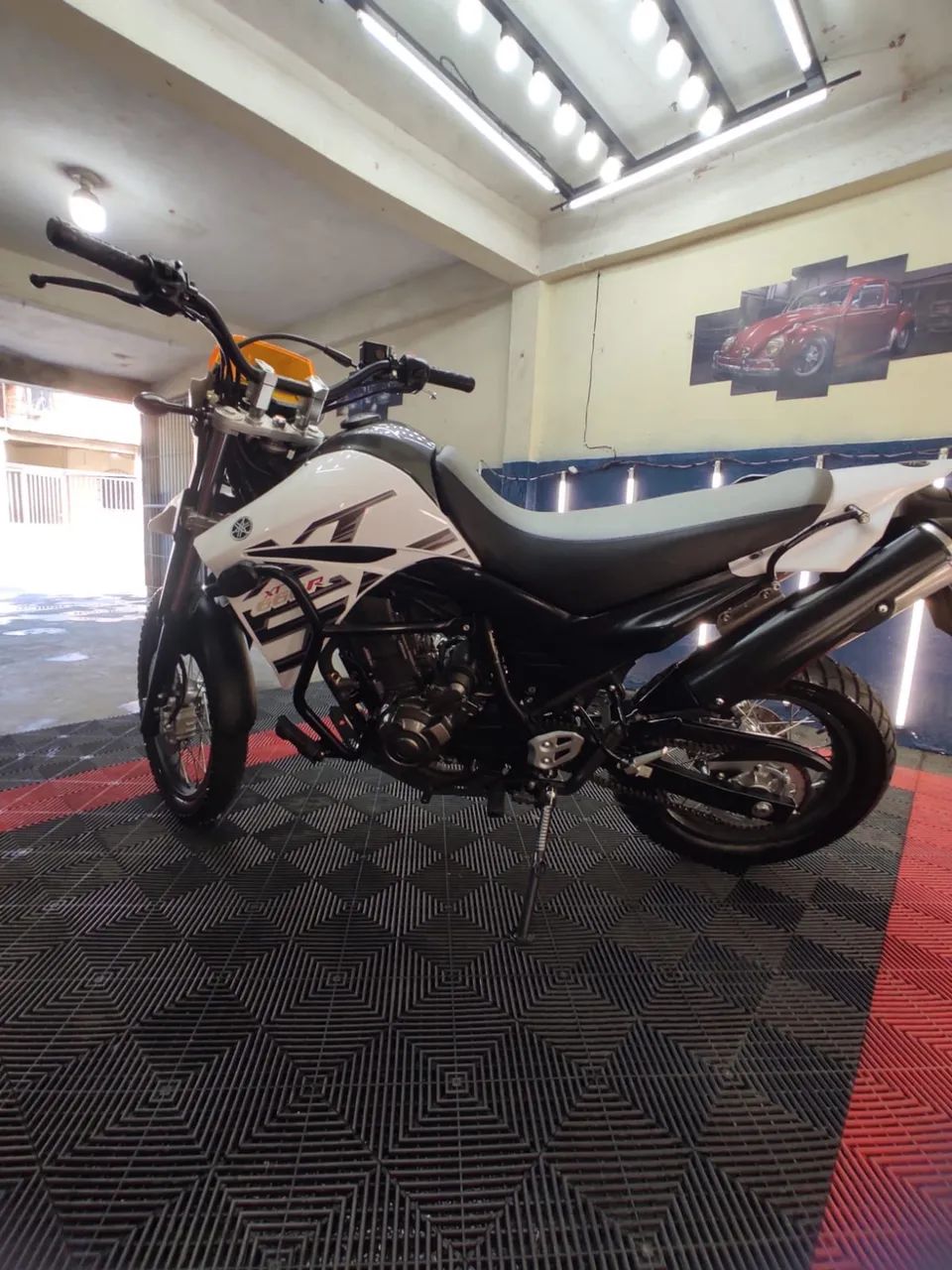 XT 660R - Foto 5