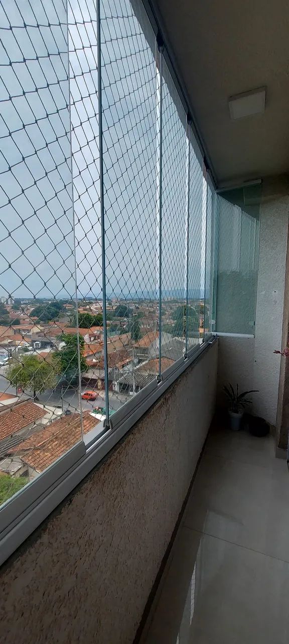 Foto - Taubaté - Areão