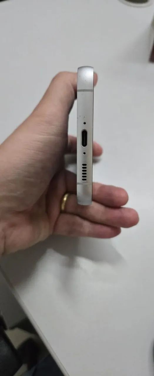  Sansung S23 Fe - Foto 4