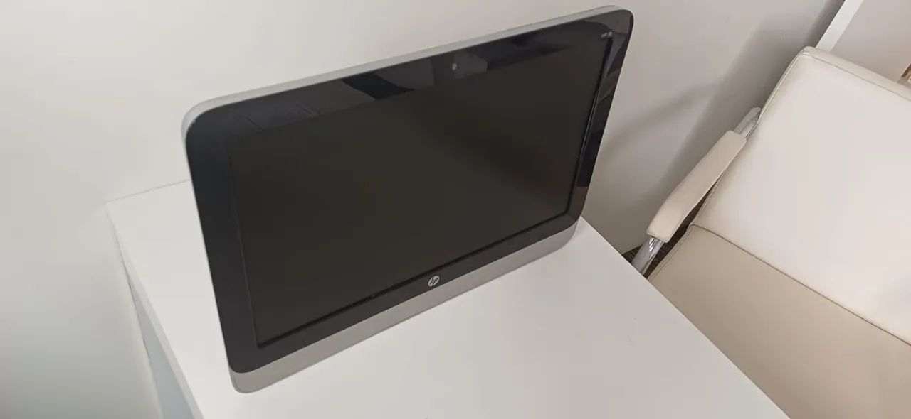 Computador Hp All in one