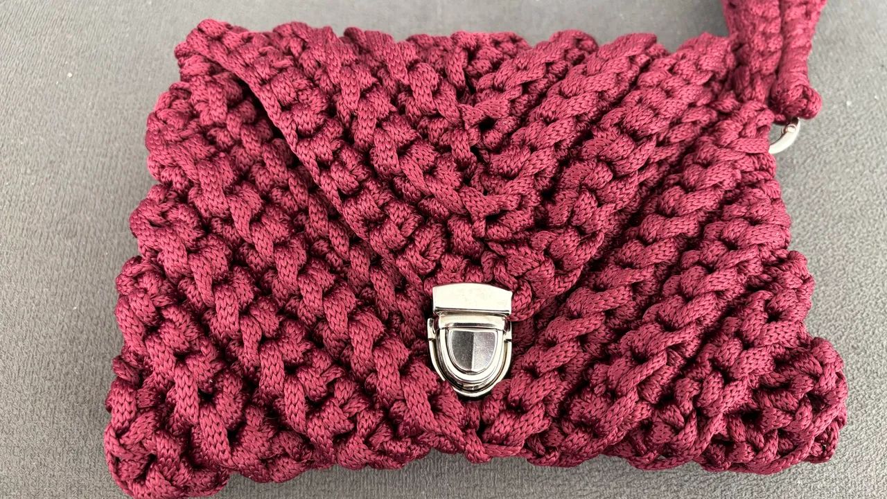 Clutch - bolsa de mão - porta celular  - Foto 4