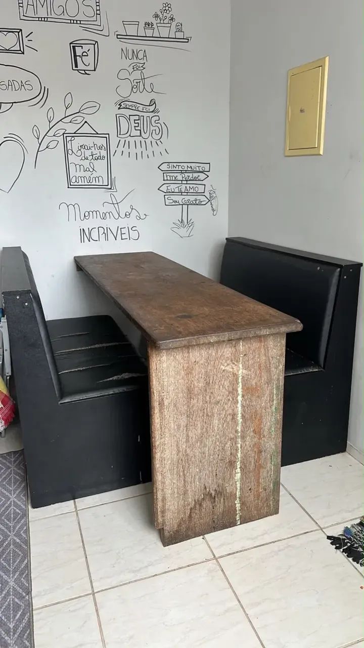 Vendo apartamento com 2 dormitórios em Camboriu! - Foto 4
