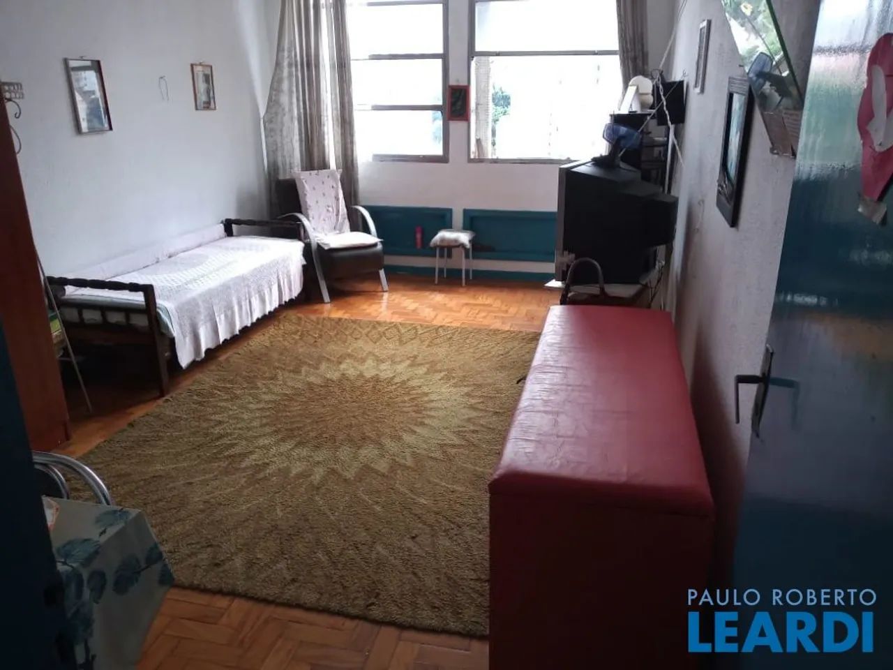 APARTAMENTO - BARRA FUNDA - SP