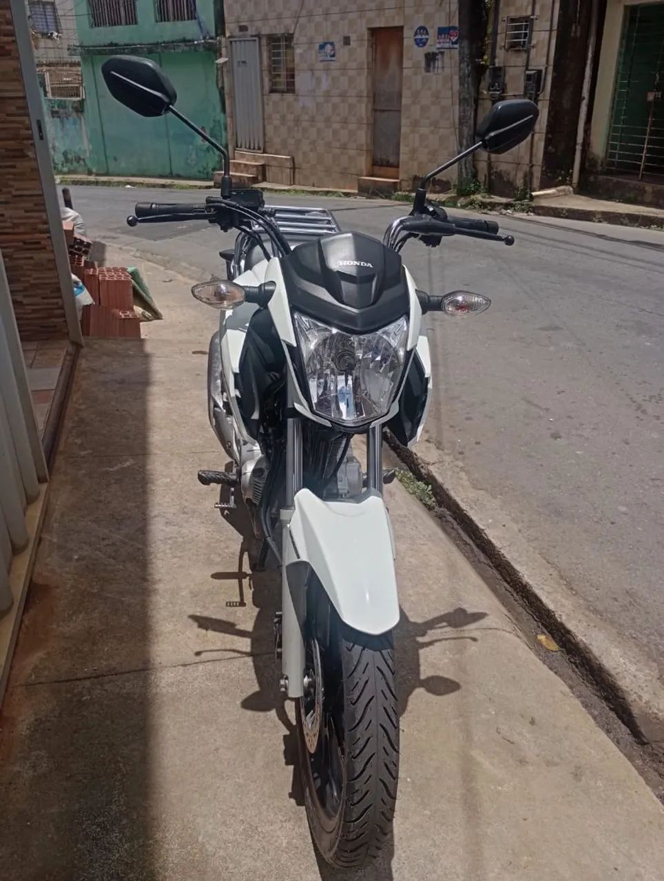 Muito nova - Foto 2