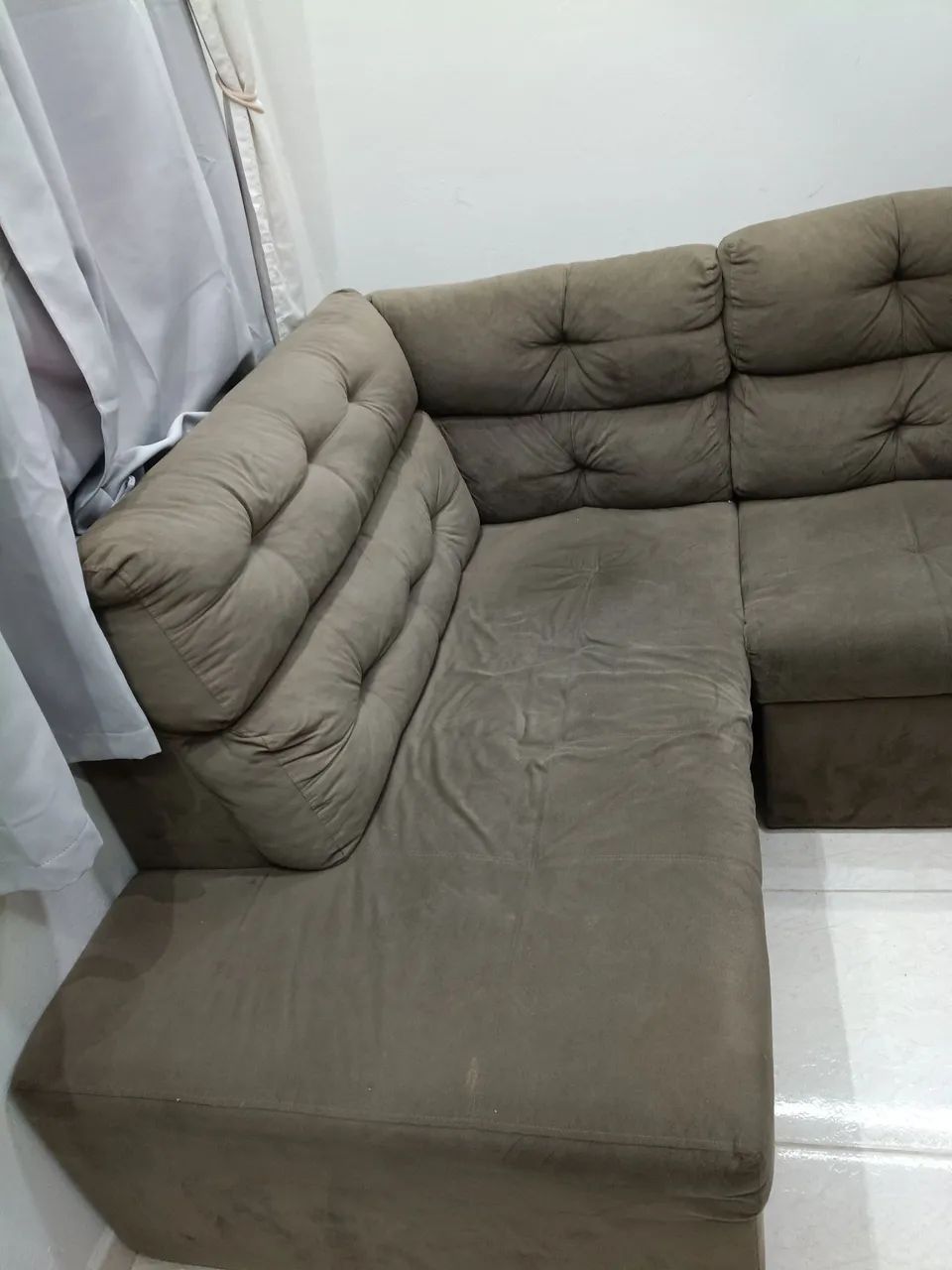 Sofá de canto - Foto 3