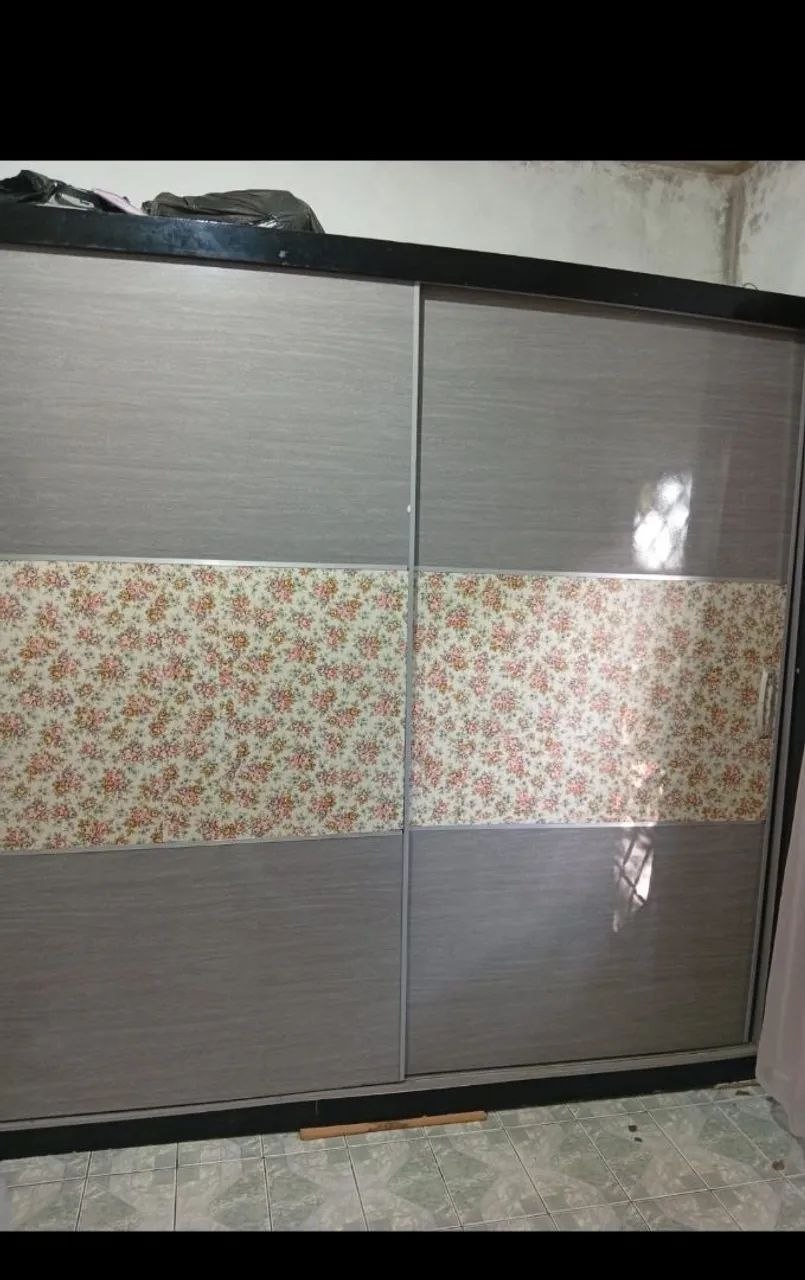 Guarda roupa de casal  - Foto 3