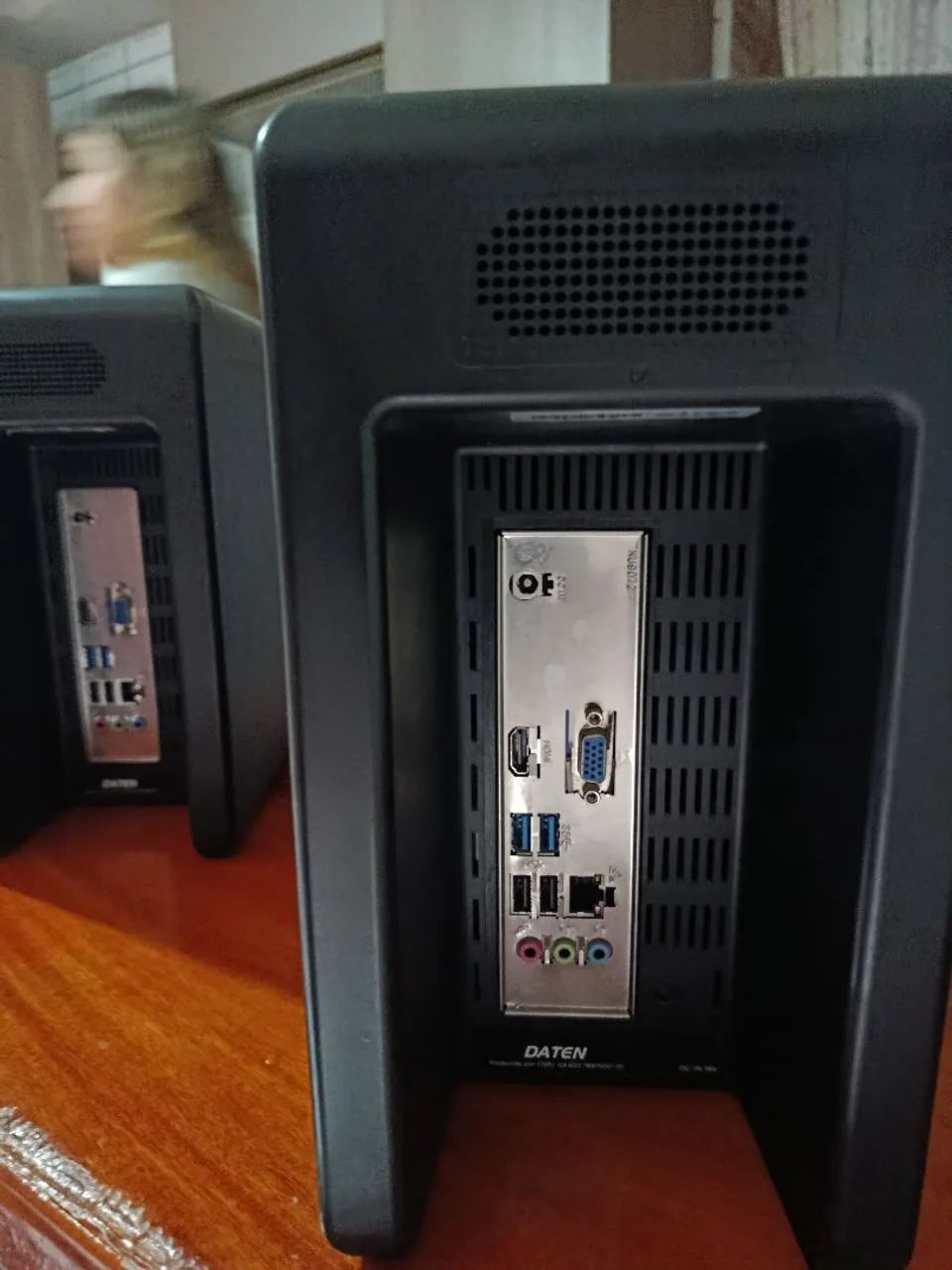 Dois Desktop Daten. - Foto 5