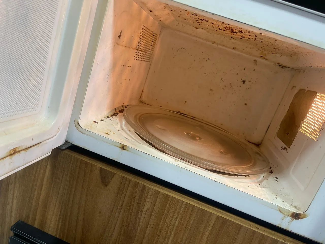 MICROONDAS BRASTEMP - Foto 2