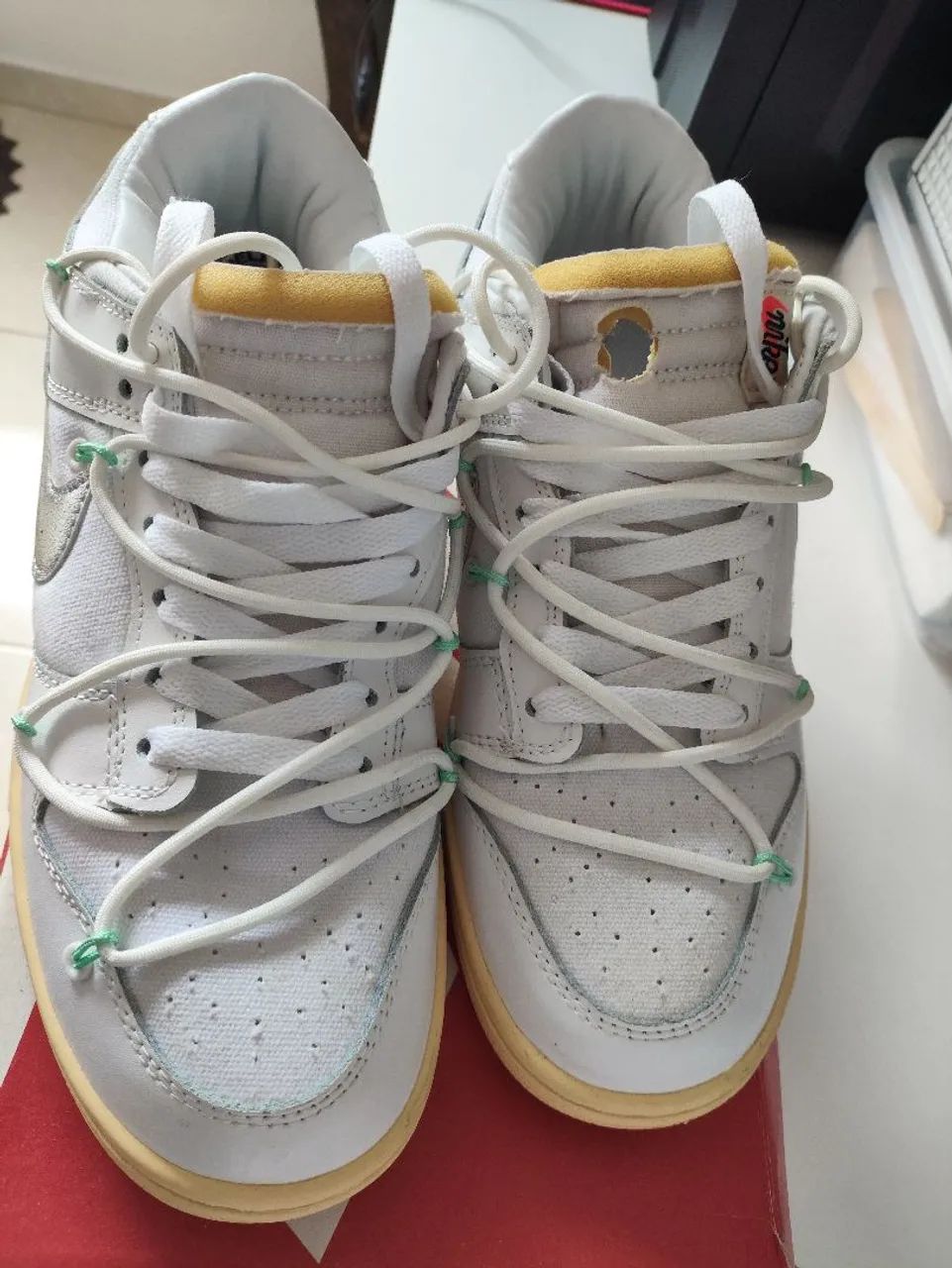 Tênis Nike  - Foto 2