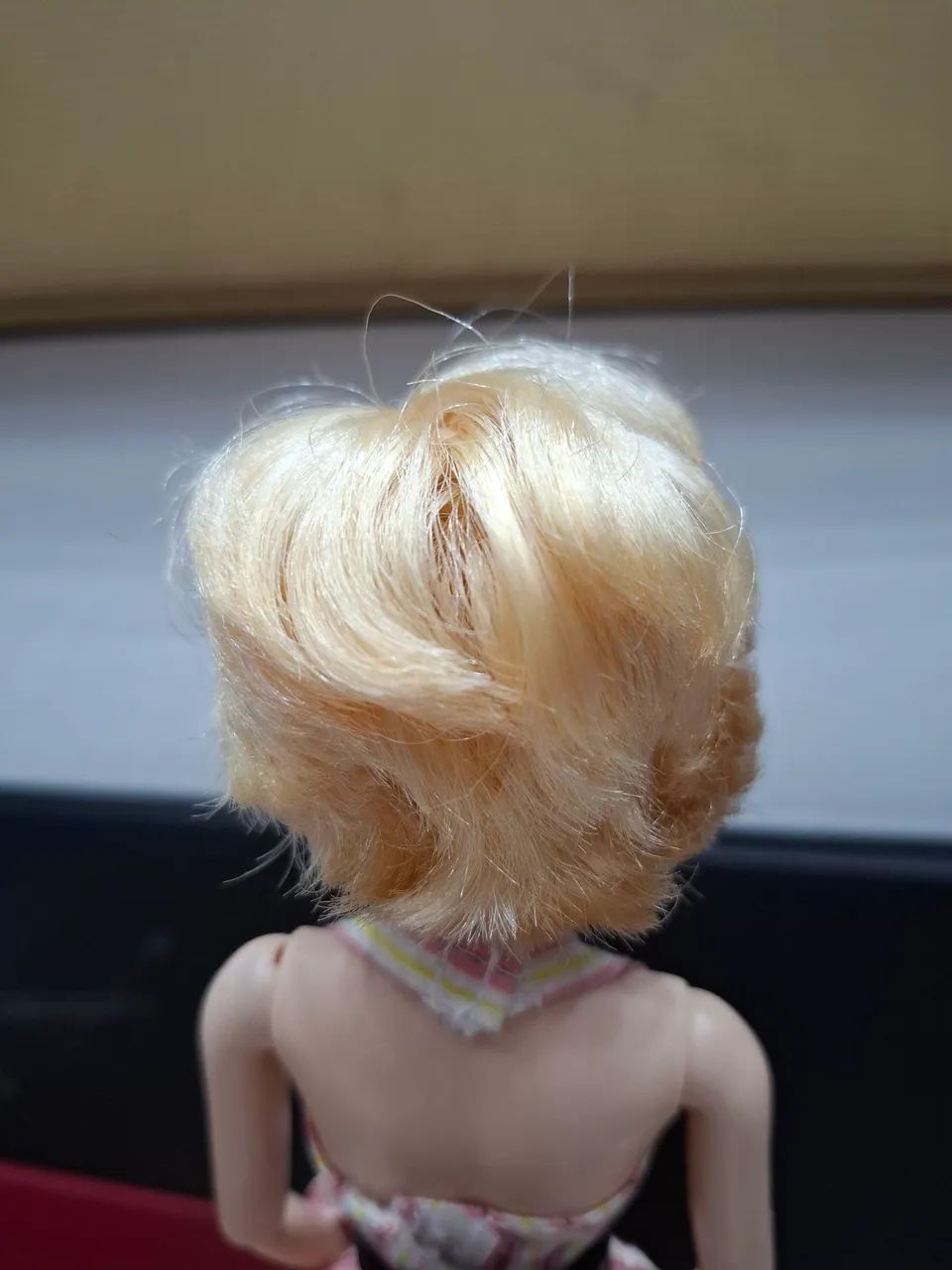 Boneca barbie collector Marilyn monroe - Foto 3