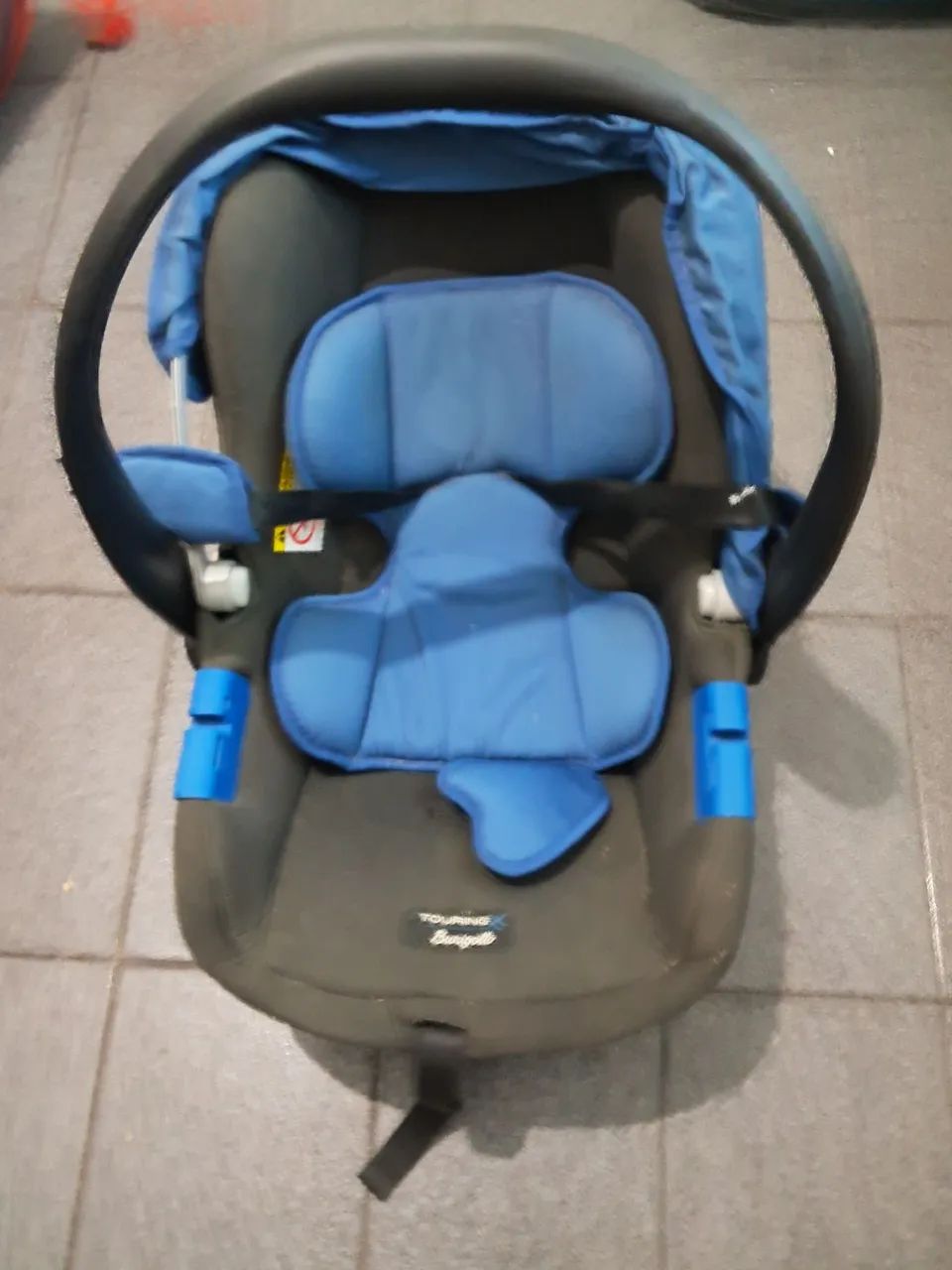 Carrinho de menino - Foto 3