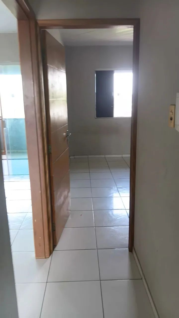 Apartamento bairro estrela