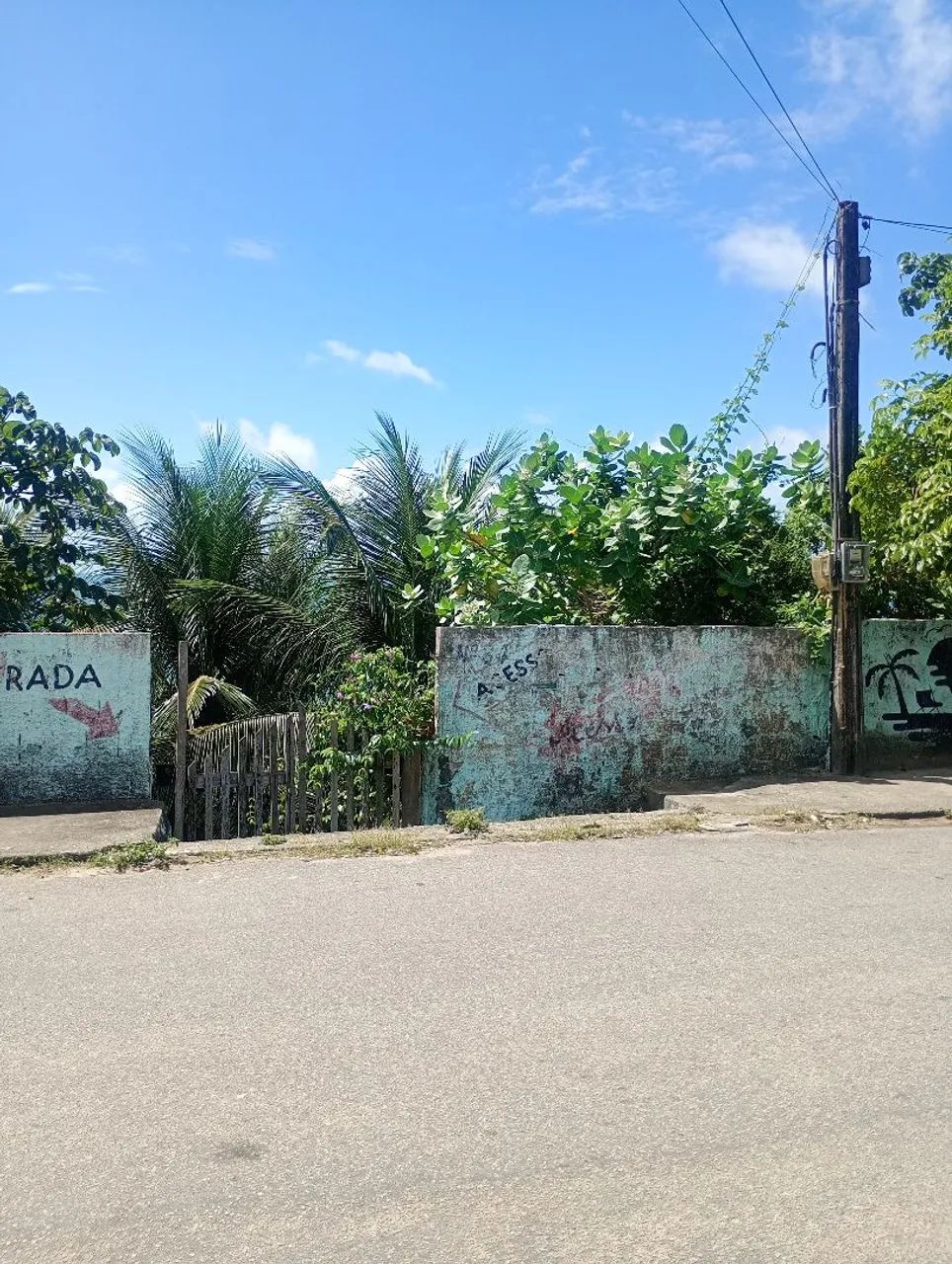 Casa em frente pra praia  - Foto 3