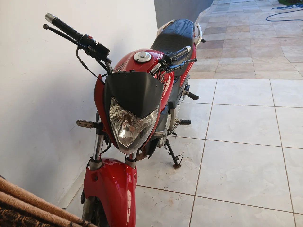 CB 300 filé  - Foto 2