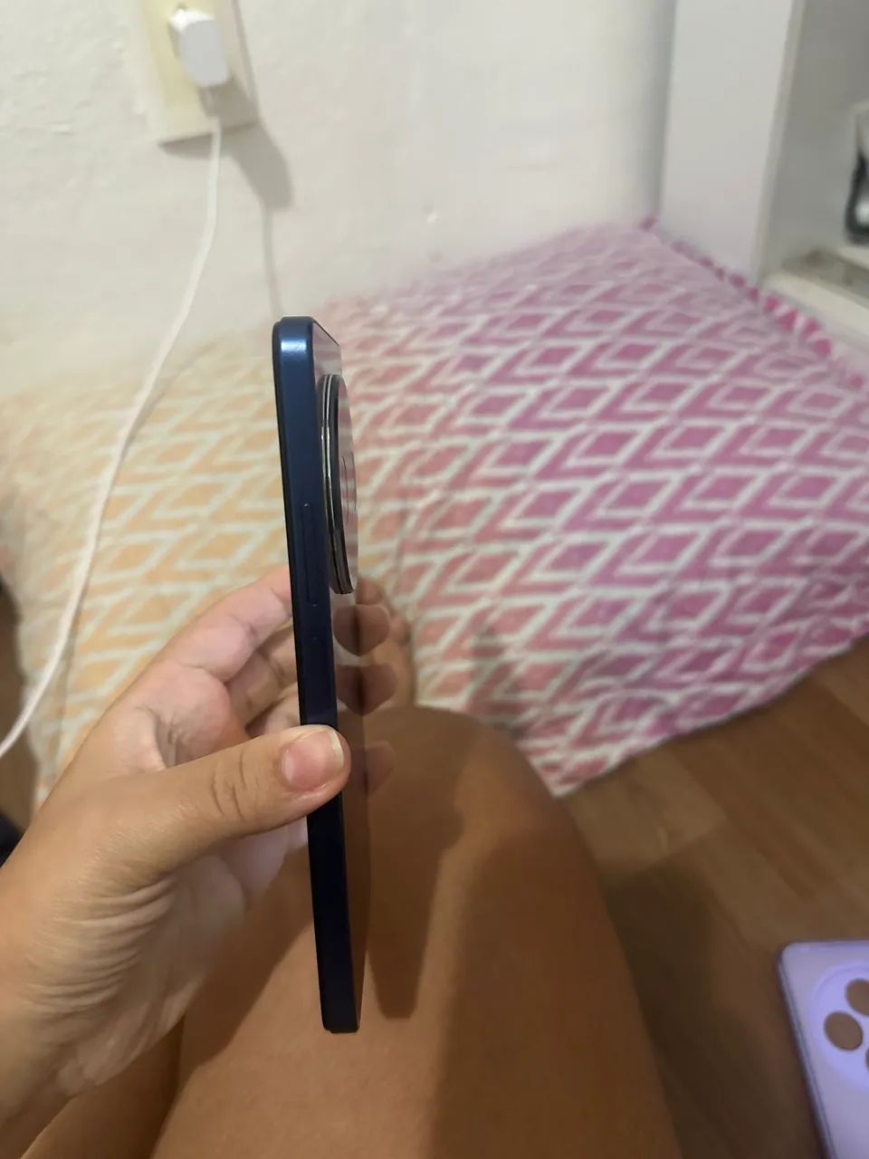 Vendo Redmi 14C (Semi novo) - Foto 3