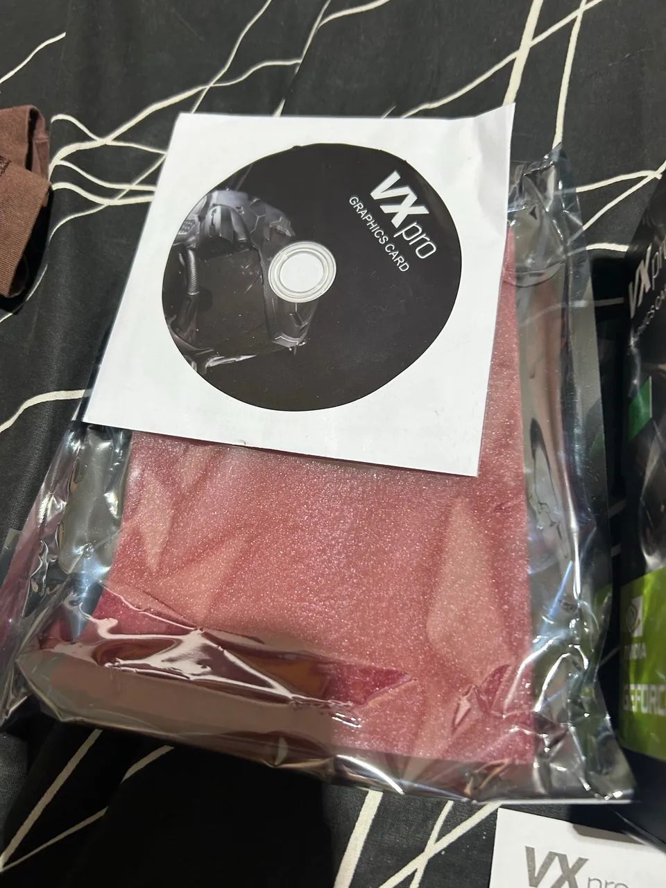 Placa de video 750 TI - Foto 3