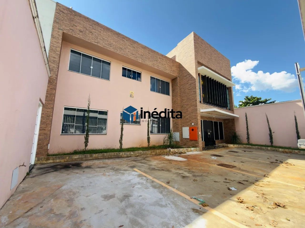 Excelente Oportunidade - Prédio Comercial Com 17 Salas - Vila Monticelli - Goiânia/GO - Foto 2