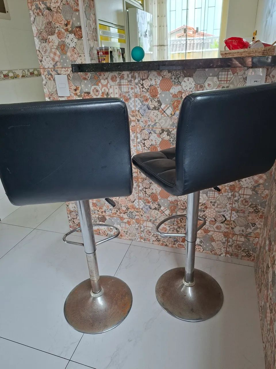 Vendo banquetas - Foto 3