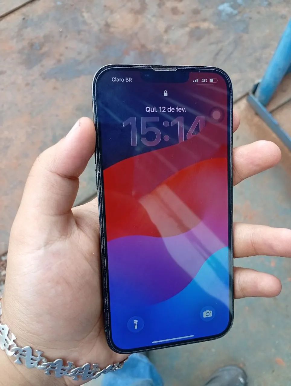 iPhone 13 pro Max Original  - Foto 2