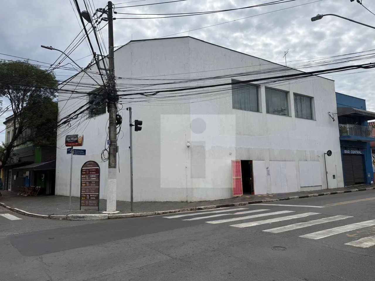 Prédio comercial venda ou locação em Sousas - Foto 3