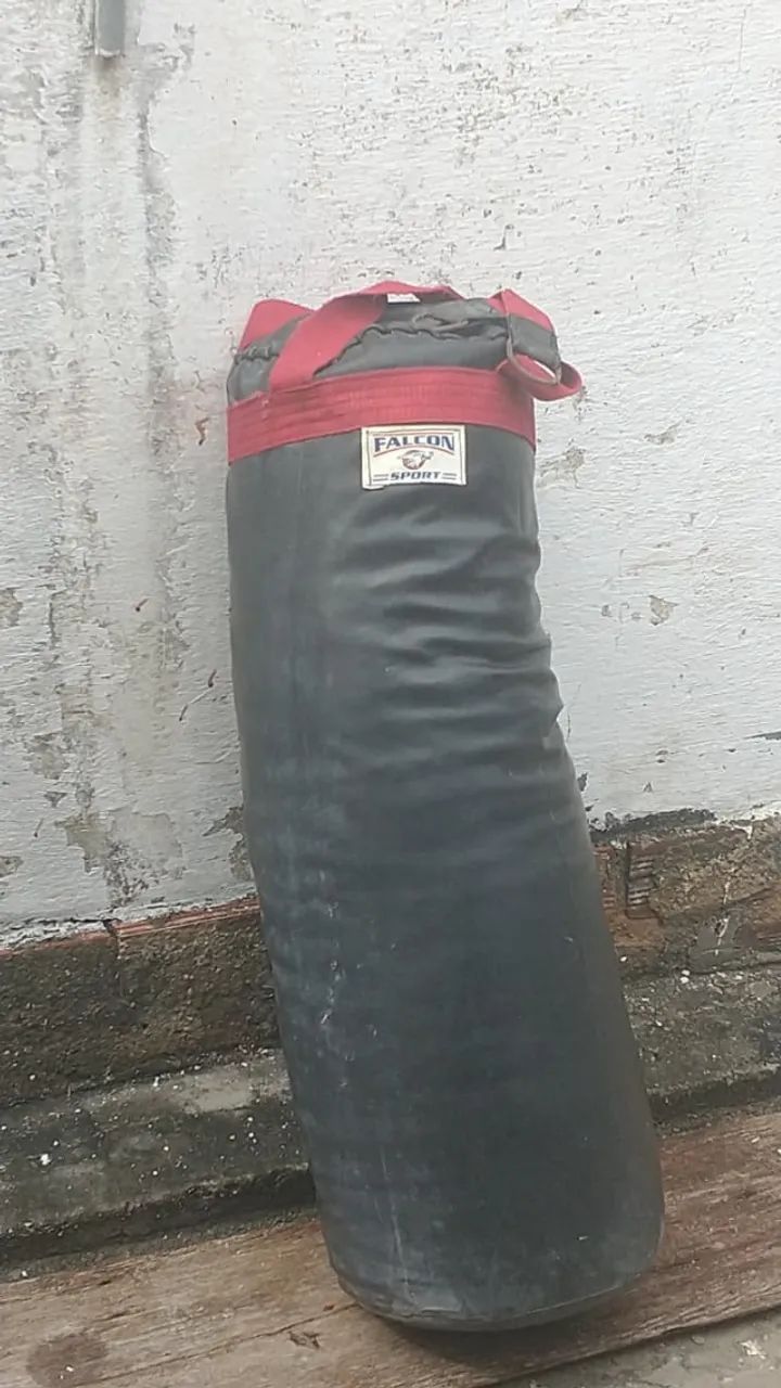 Saco de Pancada - Foto 2