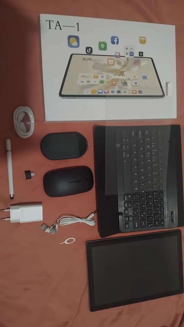 Tablet 128 gb + 6 gb Ram - Foto 2