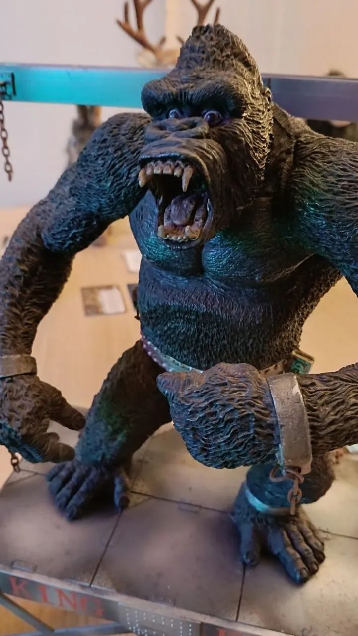 King Kong 12" - Foto 5