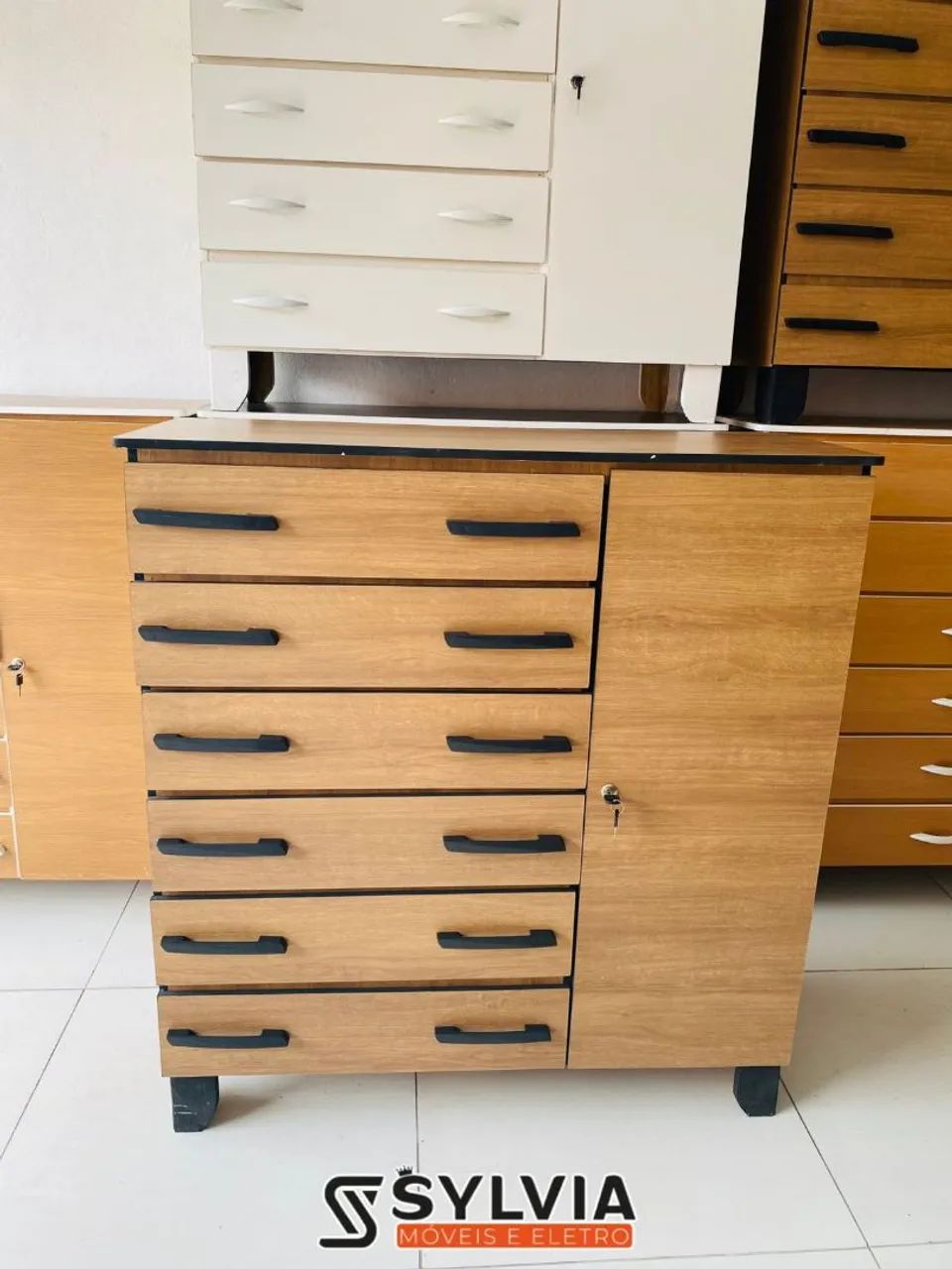 Cômoda sapateira  - Foto 4