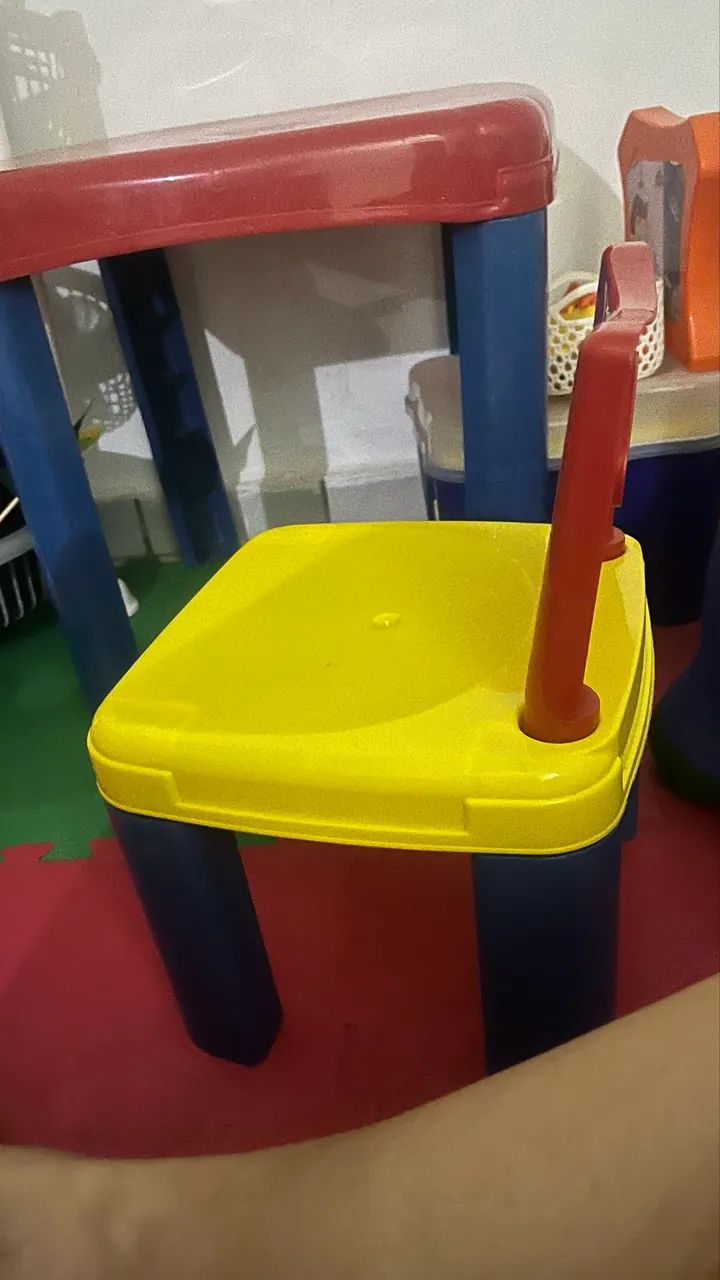 Mesa infantil  - Foto 3
